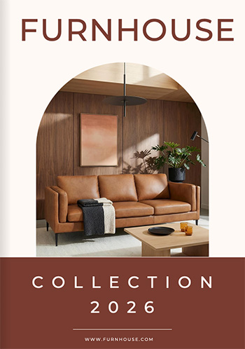 Furnhouse 2026 Catalog