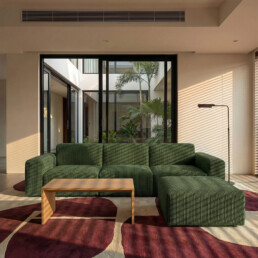 Change colors of your furniture