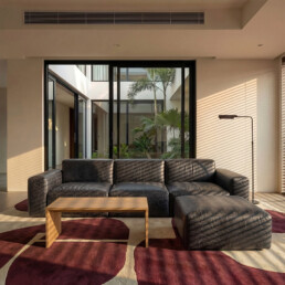 Change materials of your furniture